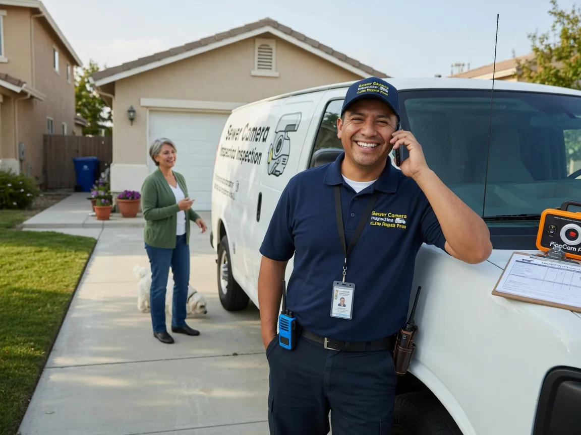 Sewer Line Repair Scotland, GA FAQs